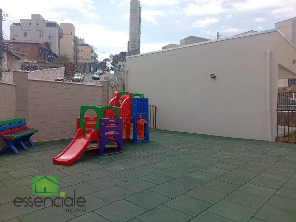 Apartamento, Três Barras, 2 Quartos, 1 Vaga