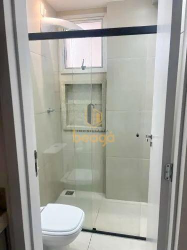 Apartamento, Jardim Riacho das Pedras, 2 Quartos, 1 Vaga