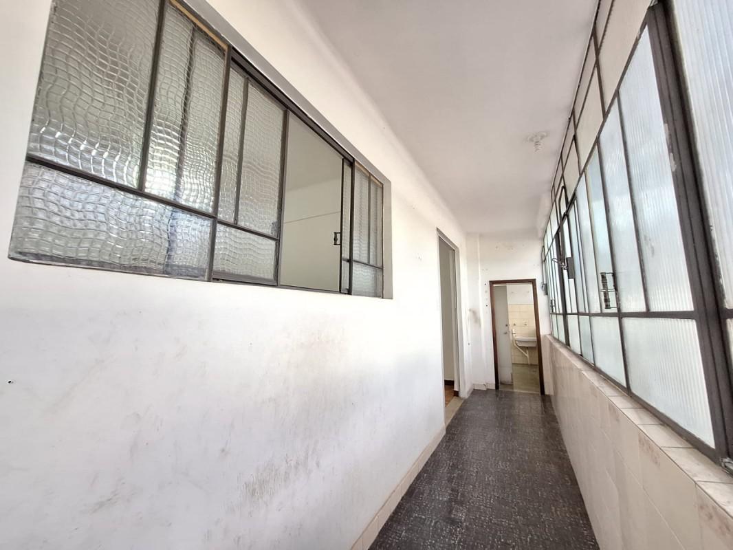 Apartamento, São Cristóvão, 2 Quartos, 1 Vaga