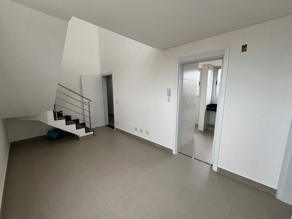 Cobertura, Havaí, 3 Quartos, 2 Vagas, 1 Suíte