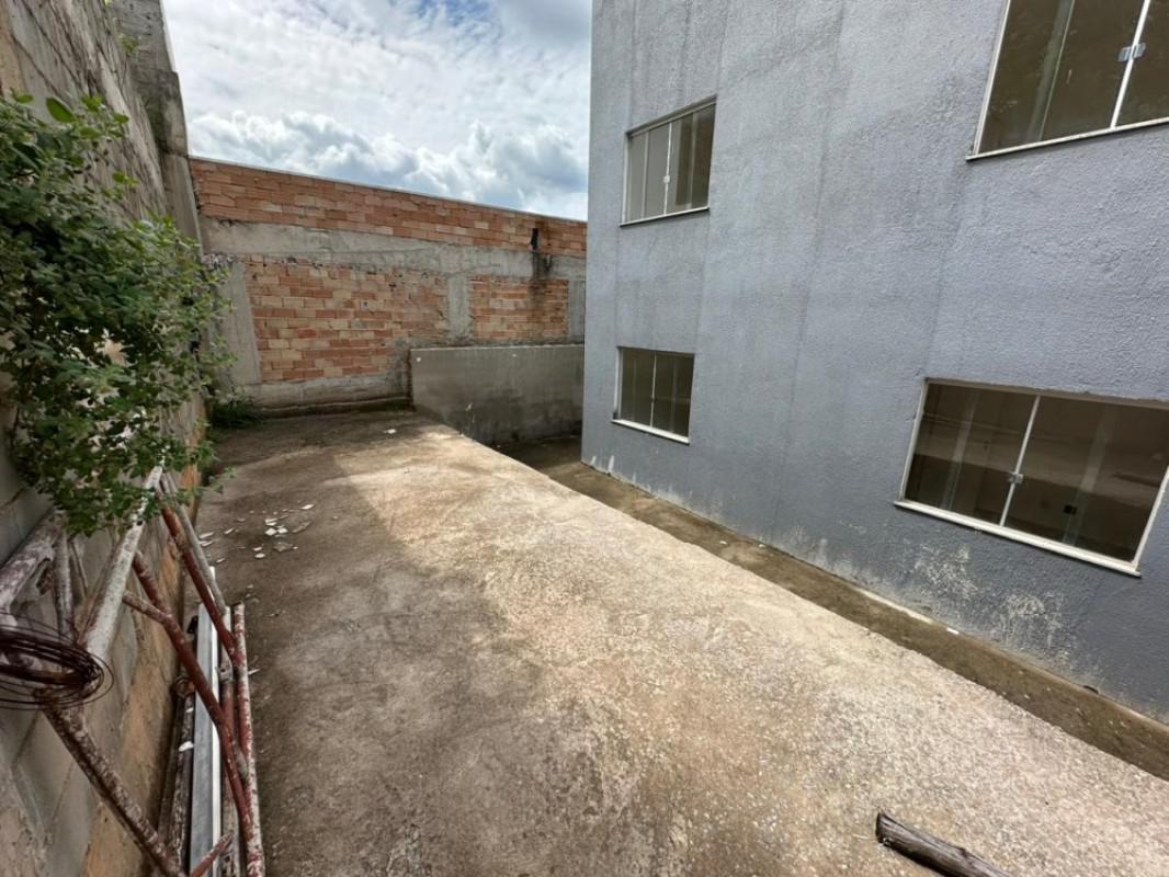 Apartamento, Masterville, 3 Quartos, 1 Vaga, 1 Suíte