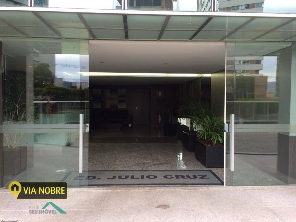 Andar, Cidade Jardim, 9 Vagas
