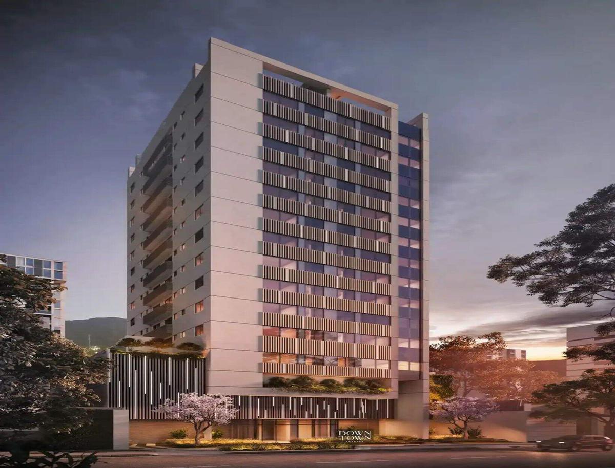 Apartamento, Lourdes, 2 Quartos, 2 Vagas, 2 Suítes