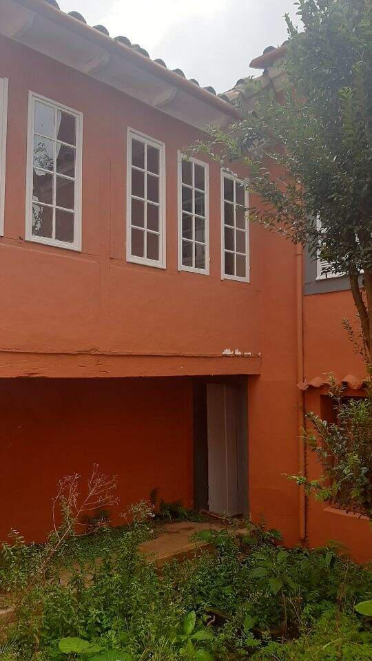 Casa, Centro, 5 Quartos, 10 Vagas