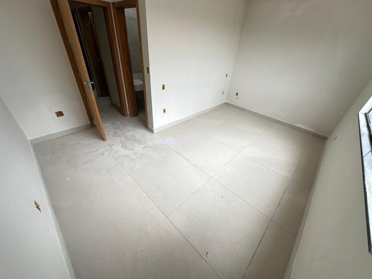 Casa, Santa Amélia, 3 Quartos, 2 Vagas, 1 Suíte