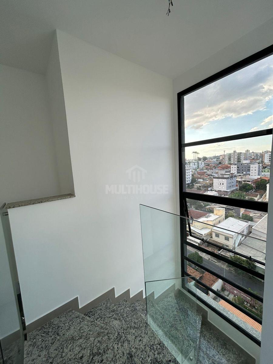 Apartamento, Padre Eustáquio, 3 Quartos, 2 Vagas, 1 Suíte