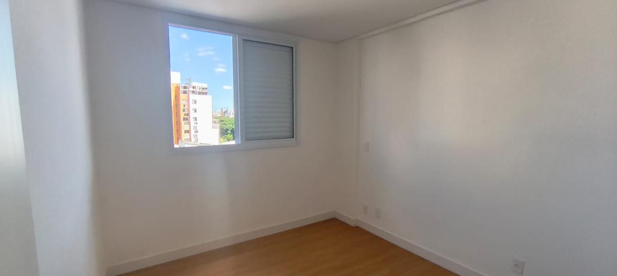 Apartamento, Fernão Dias, 4 Quartos, 3 Vagas, 1 Suíte