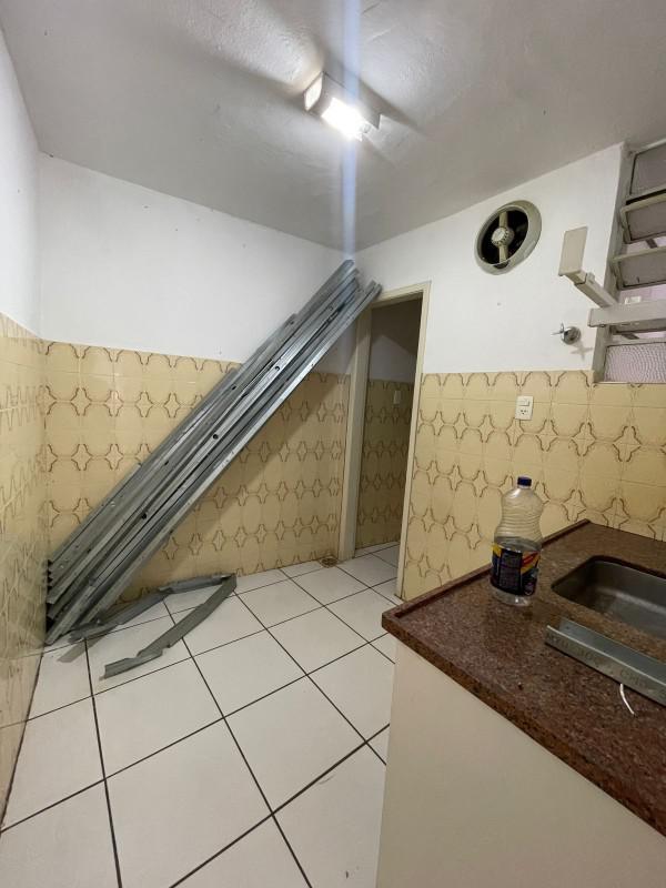 Andar, Centro, 0 Quarto, 0 Vaga