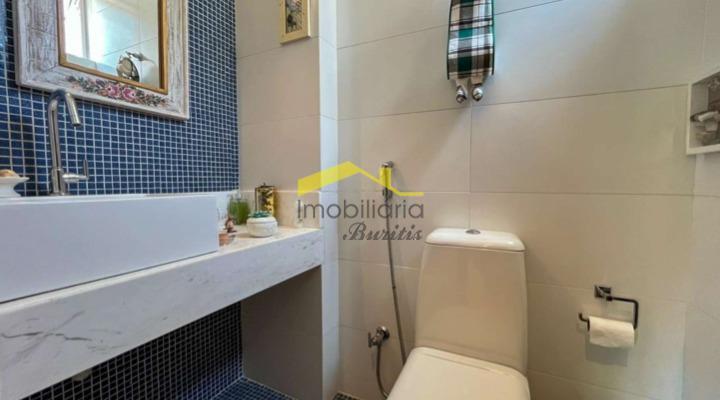 Apartamento, Buritis, 4 Quartos, 3 Vagas, 2 Suítes