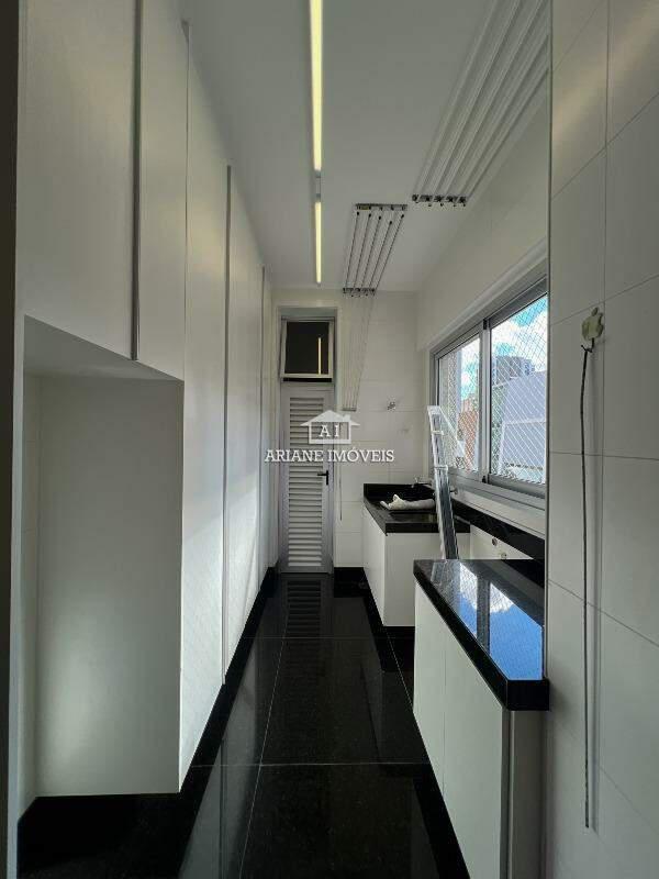 Apartamento, Savassi, 4 Quartos, 4 Vagas, 4 Suítes