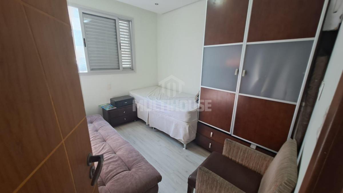 Apartamento, Dona Clara, 4 Quartos, 2 Vagas, 2 Suítes