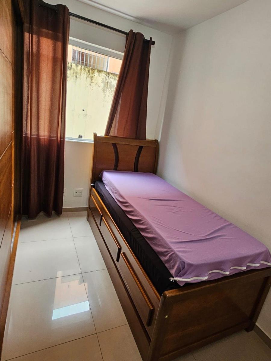 Apartamento, Santa Amélia, 3 Quartos, 1 Vaga, 1 Suíte