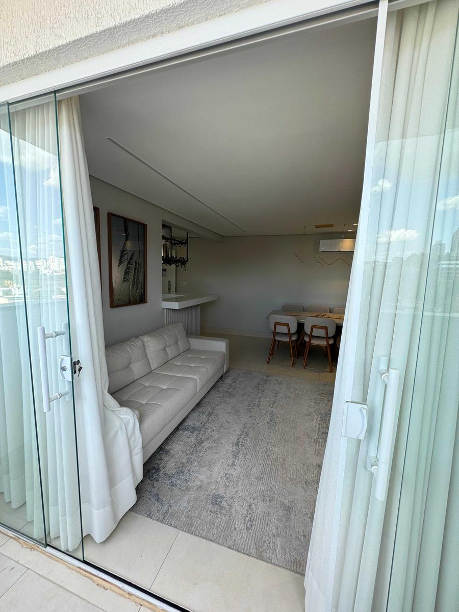 Apartamento, Padre Eustáquio, 3 Quartos, 2 Vagas, 1 Suíte