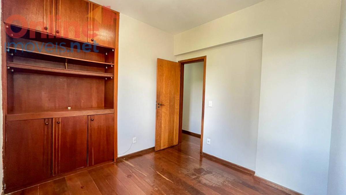 Apartamento, Cruzeiro, 4 Quartos, 0 Vaga, 1 Suíte