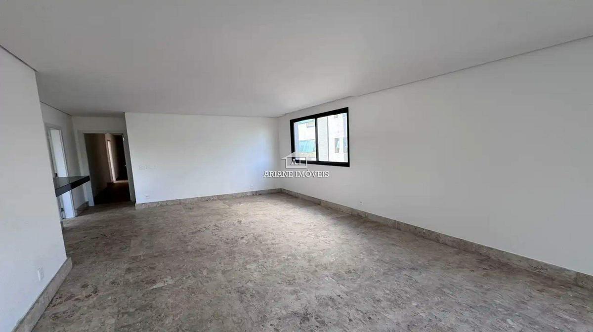 Apartamento, Lourdes, 4 Quartos, 4 Vagas, 4 Suítes