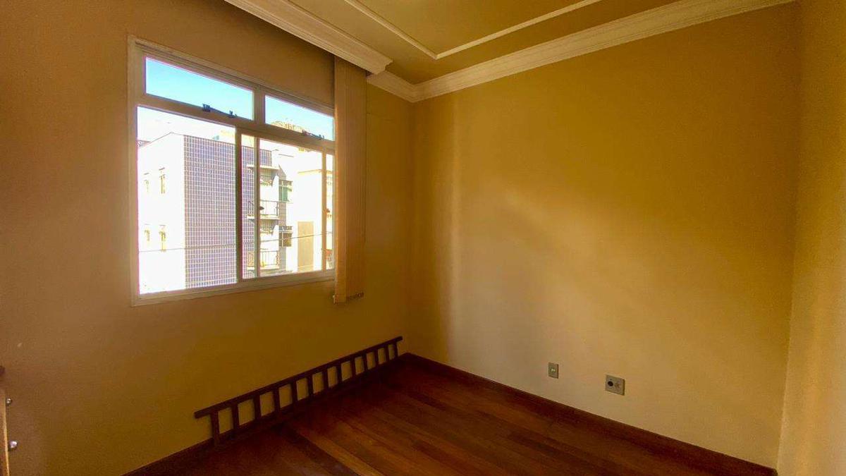 Cobertura, Sagrada Família, 3 Quartos, 2 Vagas, 2 Suítes