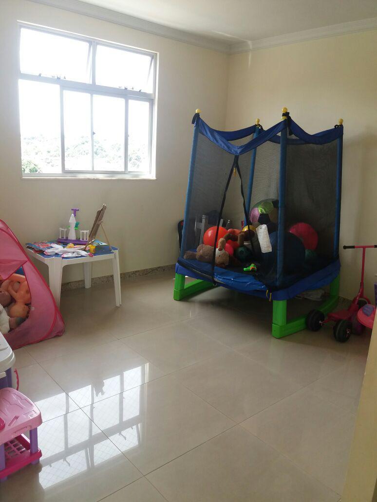 Cobertura, Céu Azul, 3 Quartos, 3 Vagas, 1 Suíte