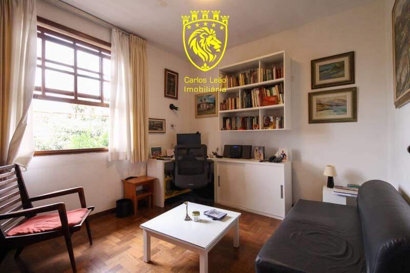 Casa, Serra, 4 Quartos, 5 Vagas, 1 Suíte