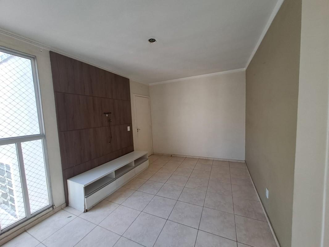 Apartamento, Ressaca, 2 Quartos, 1 Vaga
