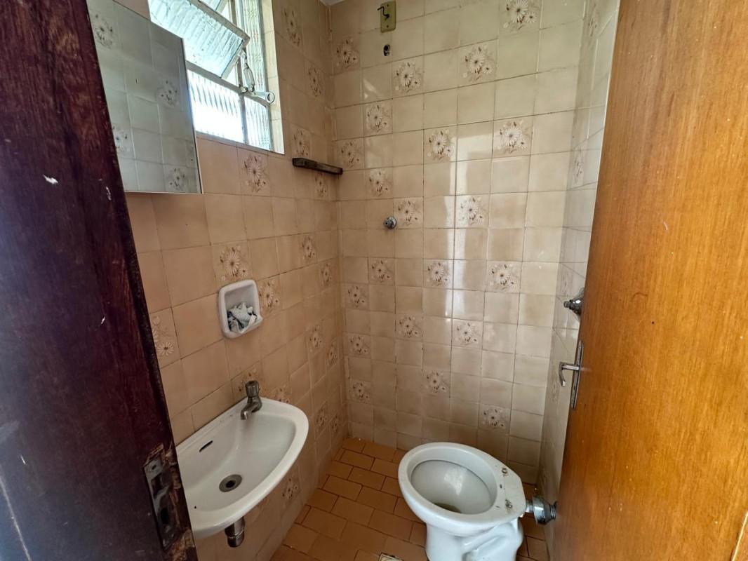 Cobertura, Ermelinda, 4 Quartos, 1 Vaga