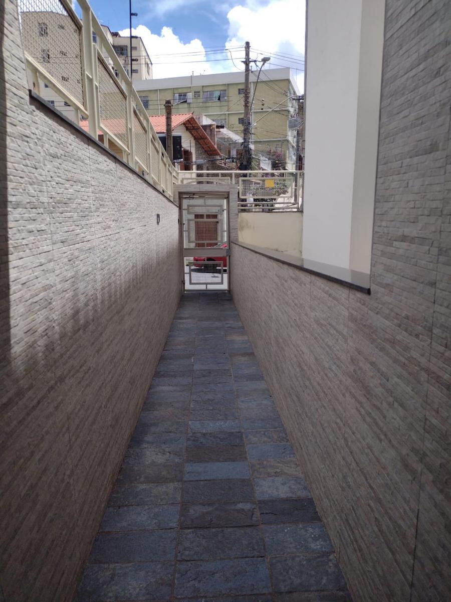 Apartamento, São Lucas, 3 Quartos, 1 Vaga, 1 Suíte
