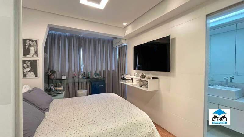 Cobertura, Cidade Nova, 3 Quartos, 2 Vagas, 1 Suíte