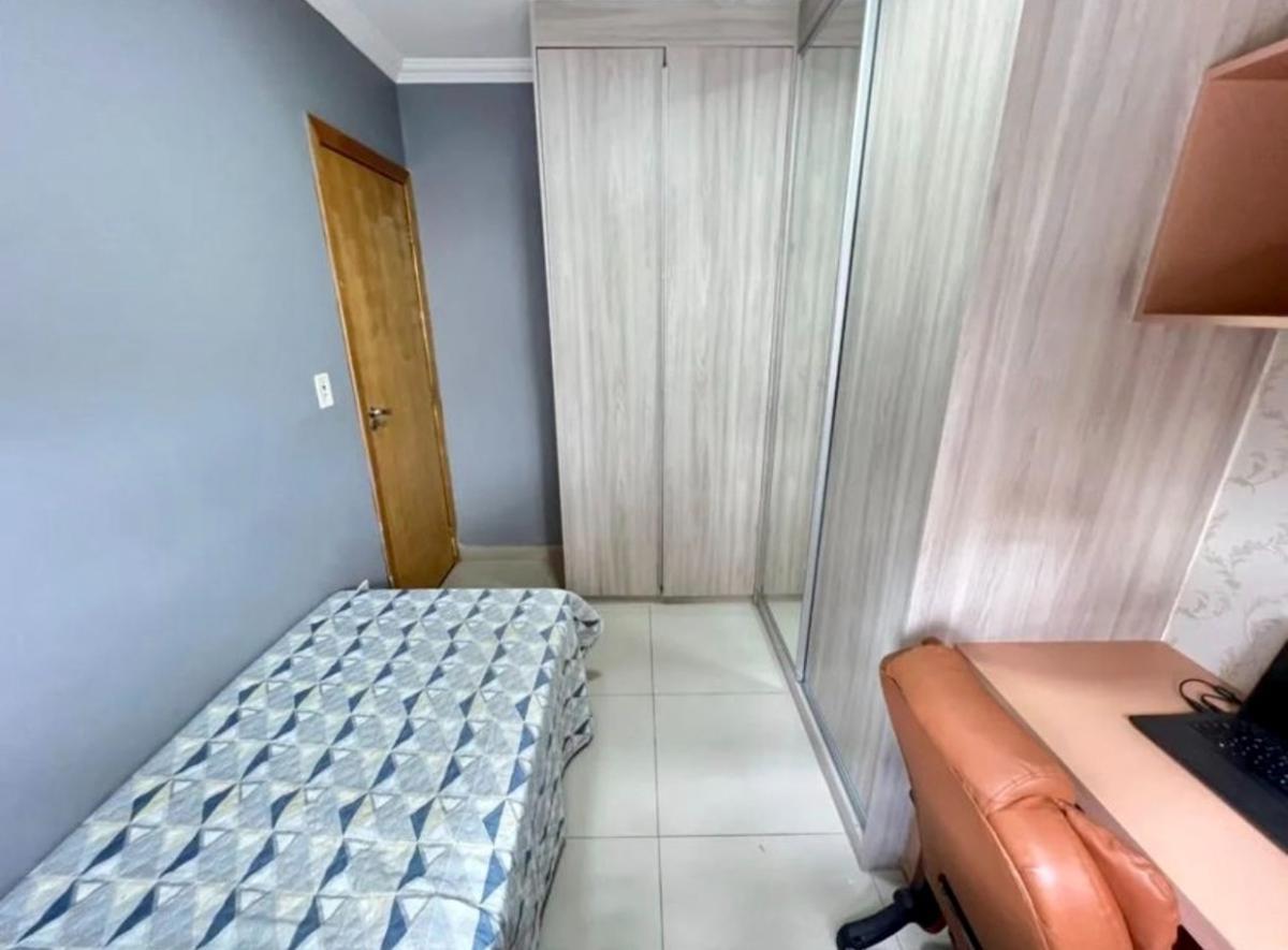 Apartamento, Itapoã, 2 Quartos, 2 Vagas