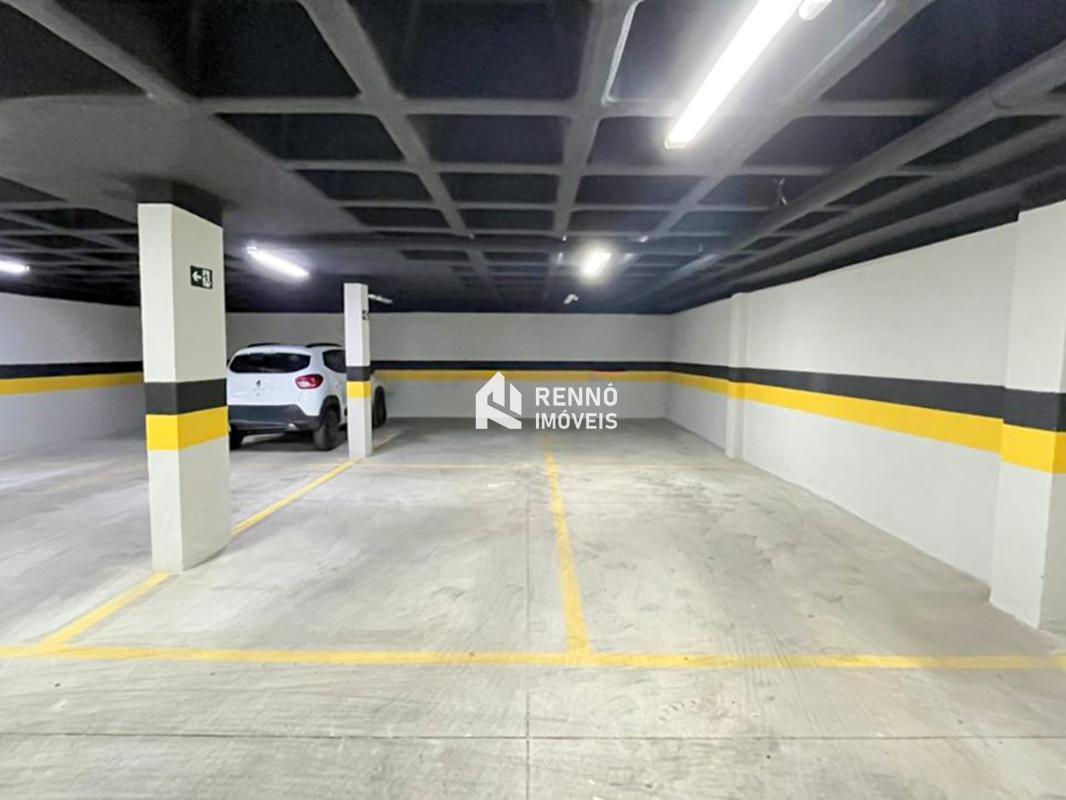 Apartamento, São Pedro, 2 Quartos, 2 Vagas, 2 Suítes