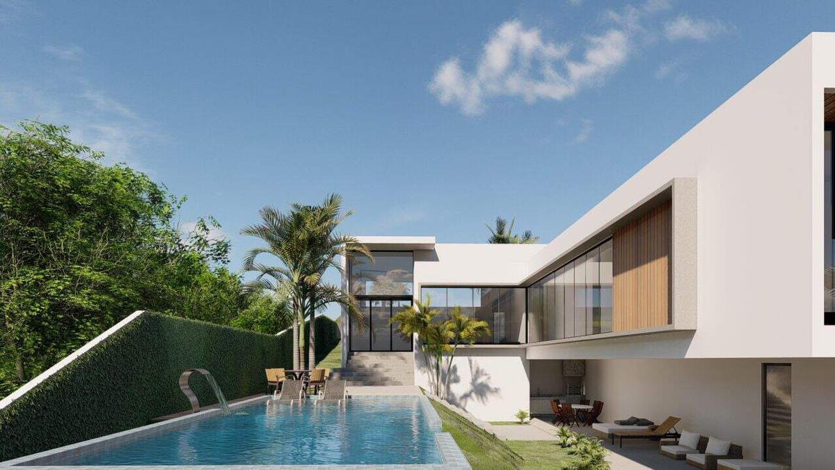 Casa, Alphaville, 4 Quartos, 3 Vagas, 4 Suítes