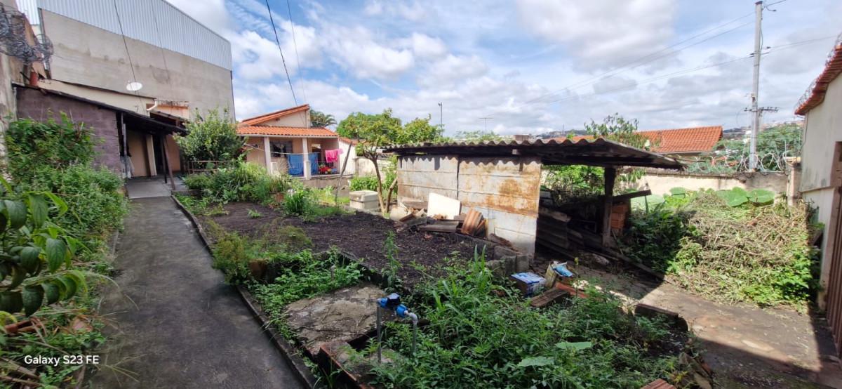 Lote, Inconfidentes, 0 Quarto, 0 Vaga