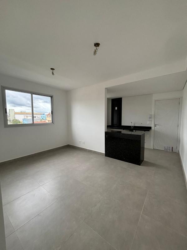 Apartamento, Sagrada Família, 3 Quartos, 2 Vagas, 1 Suíte