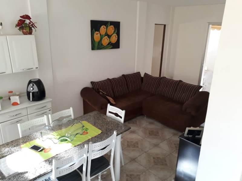 Casa, Serrano, 6 Quartos, 4 Vagas, 1 Suíte