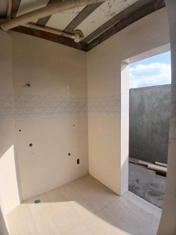 Casa, Recanto Verde, 3 Quartos, 2 Vagas, 1 Suíte