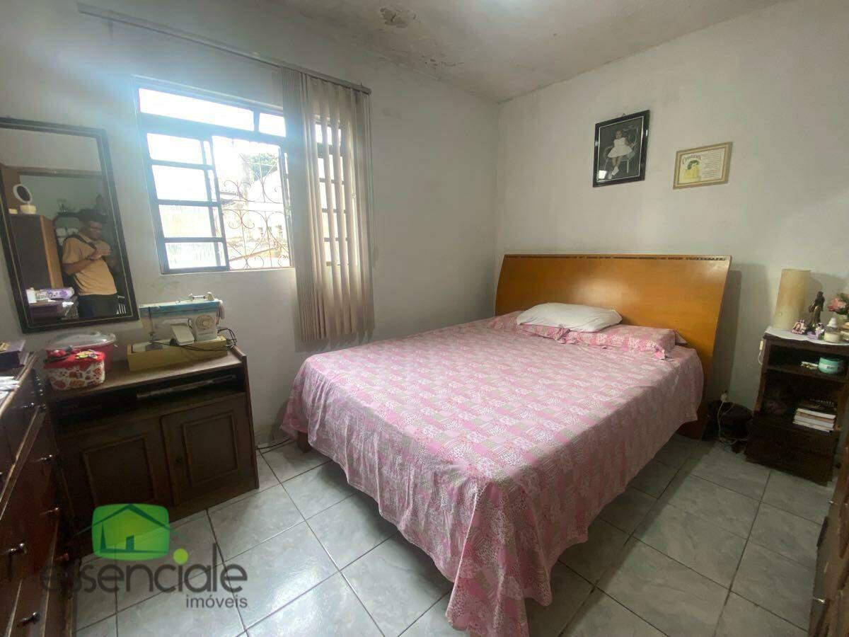Casa, Eldorado, 2 Quartos, 2 Vagas