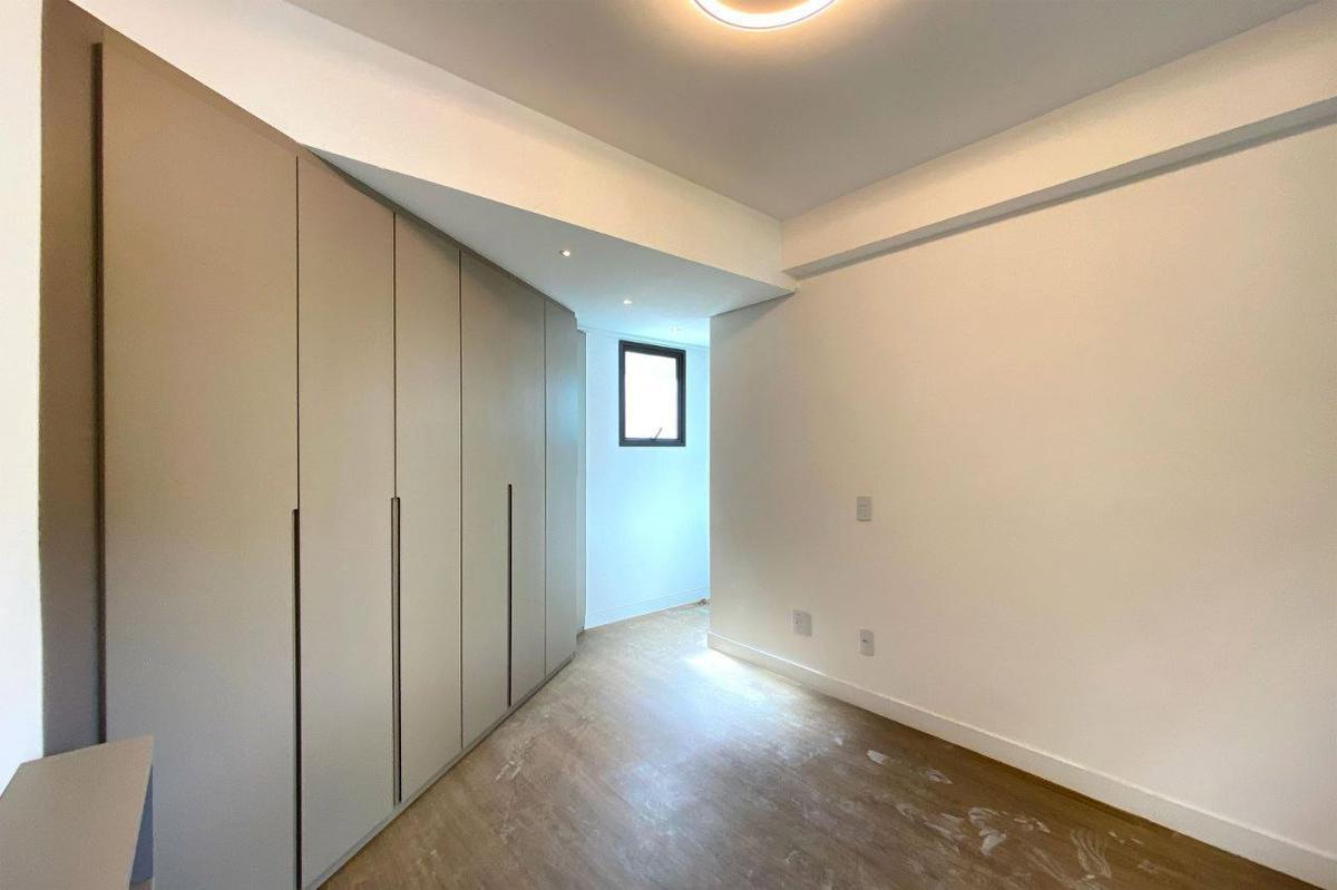 Apartamento, Sion, 3 Quartos, 2 Vagas, 1 Suíte