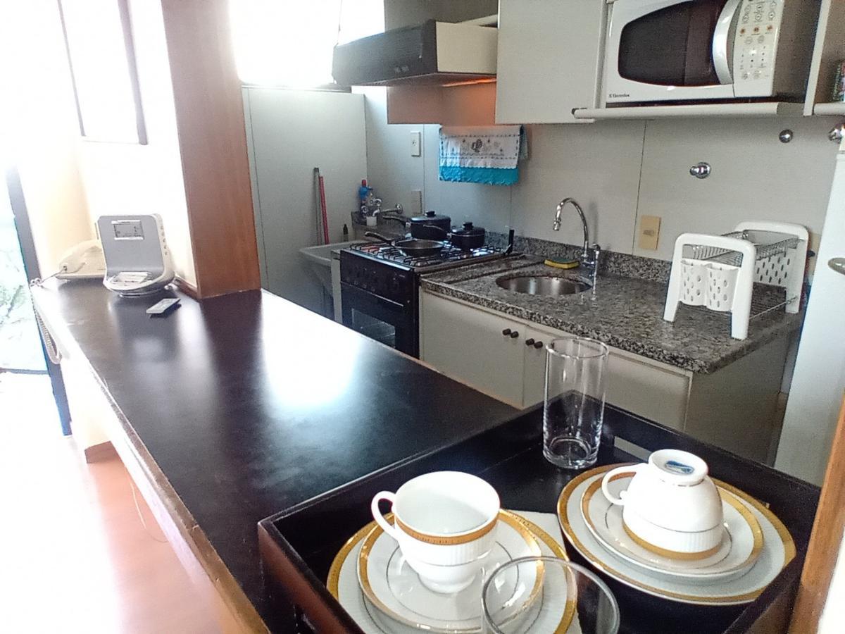 Apartamento, Savassi, 1 Quarto, 1 Vaga