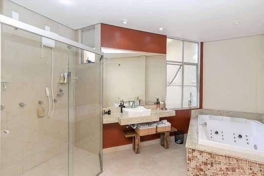 Casa, Renascença, 3 Quartos, 4 Vagas, 1 Suíte