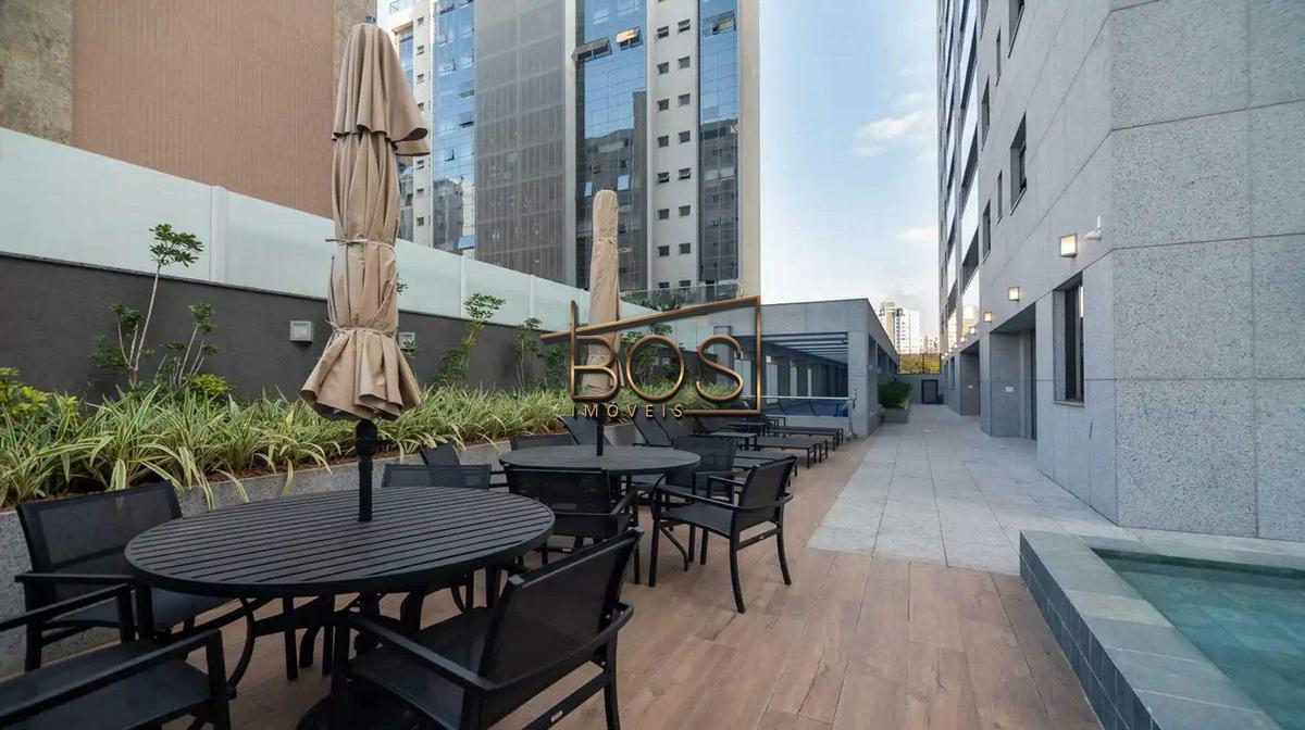 Apartamento, Lourdes, 4 Quartos, 3 Vagas, 2 Suítes