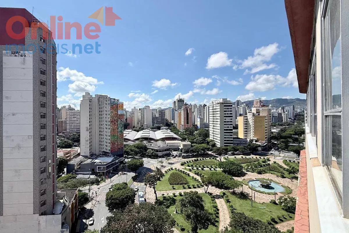 Apartamento, Barro Preto, 3 Quartos, 0 Vaga, 0 Suíte
