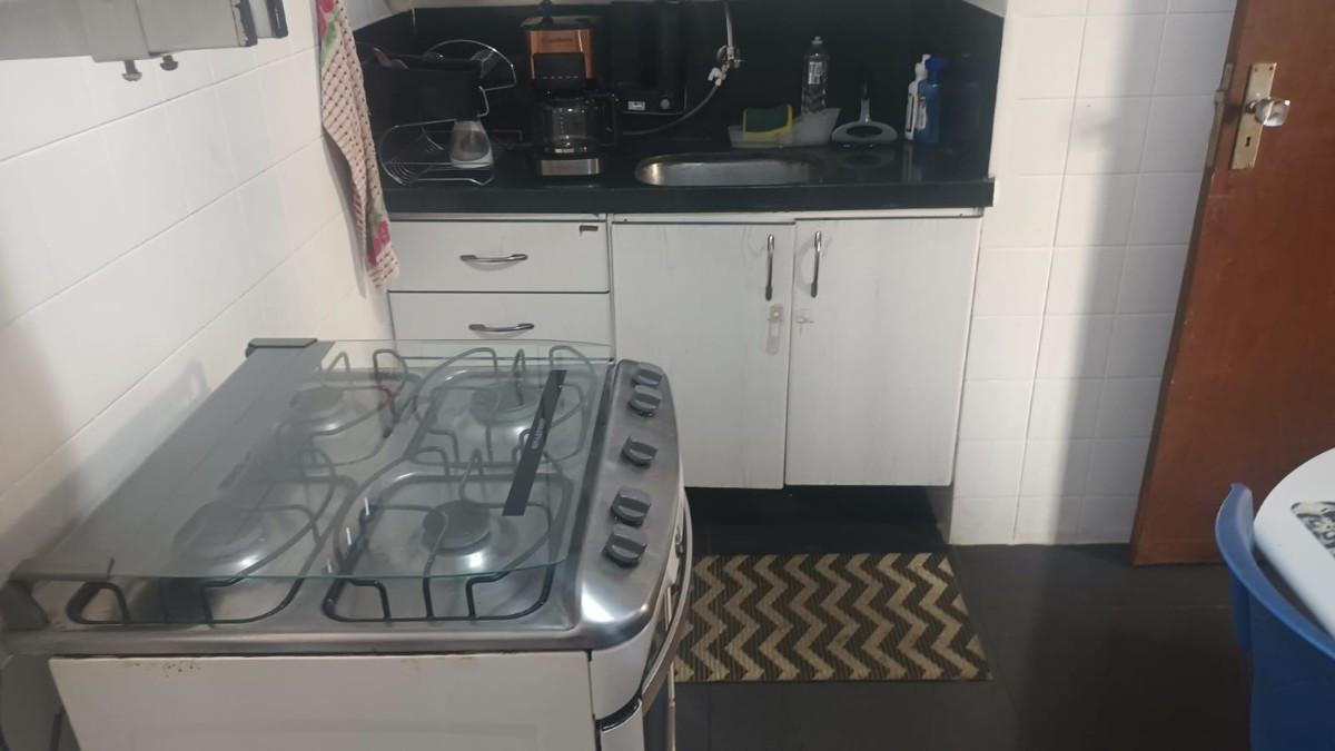 Apartamento, Carmo, 2 Quartos, 1 Vaga