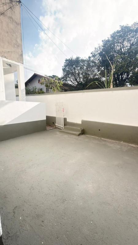 Apartamento, Céu Azul, 1 Quarto, 0 Vaga