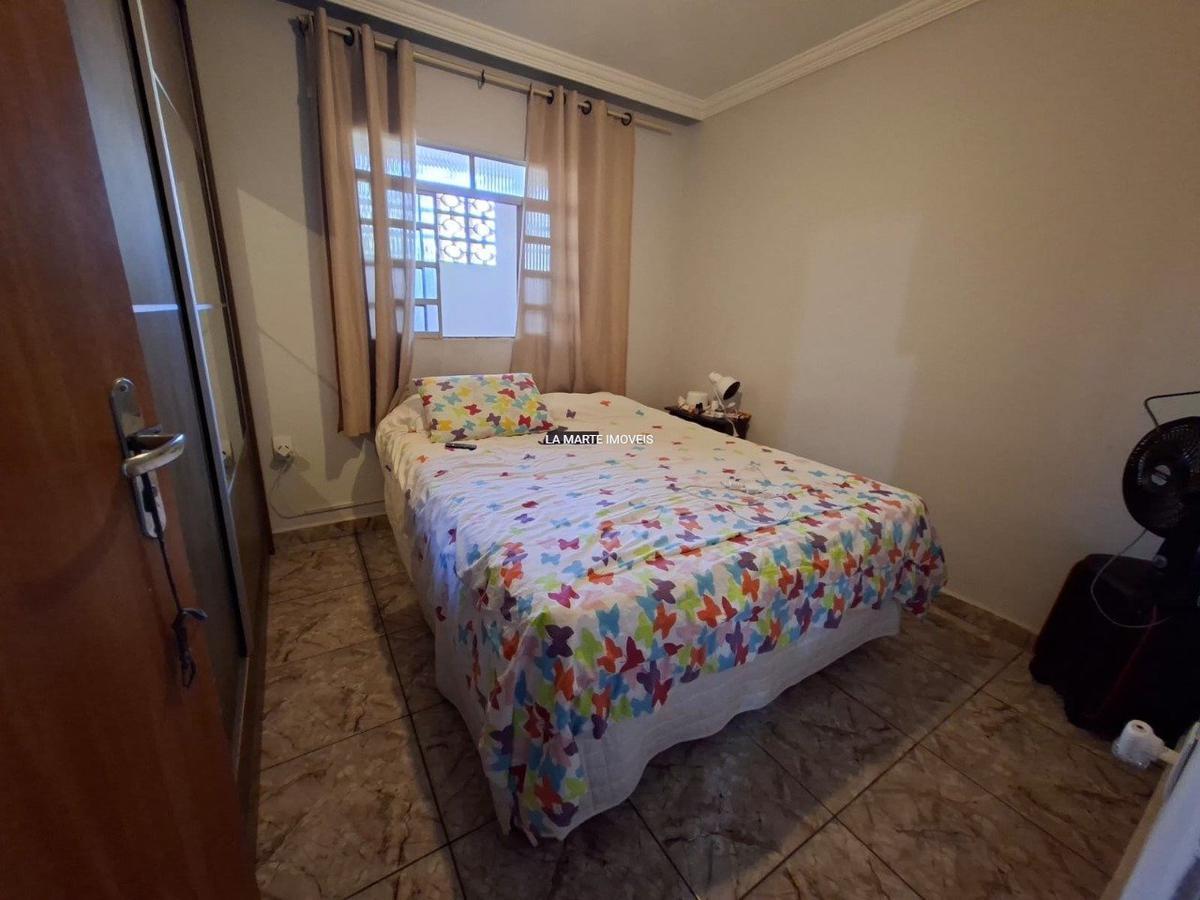 Casa, Jardim Riacho das Pedras, 4 Quartos, 4 Vagas, 1 Suíte
