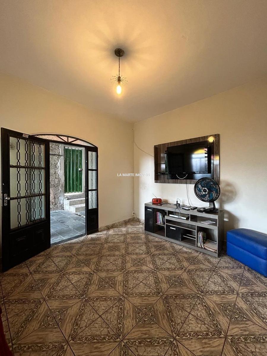Casa, Glória, 3 Quartos, 0 Vaga, 1 Suíte