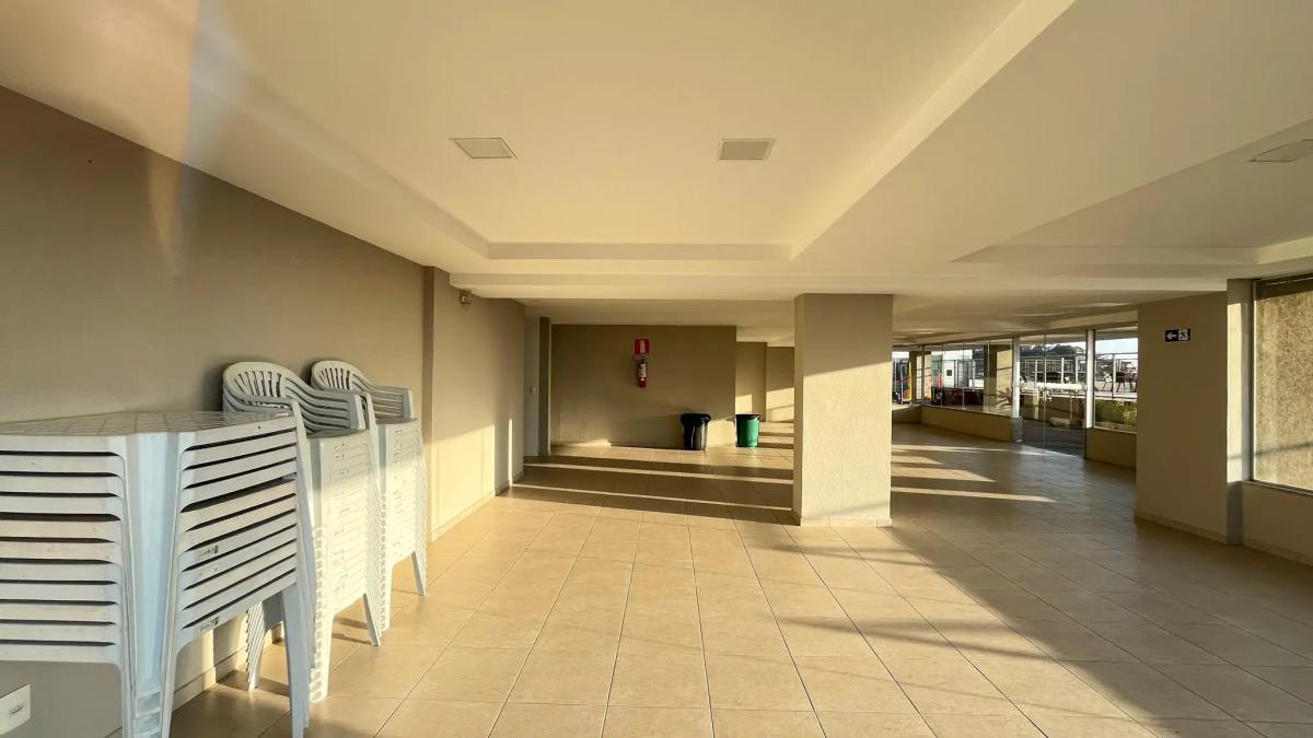 Apartamento, Ouro Preto, 3 Quartos, 4 Vagas, 1 Suíte