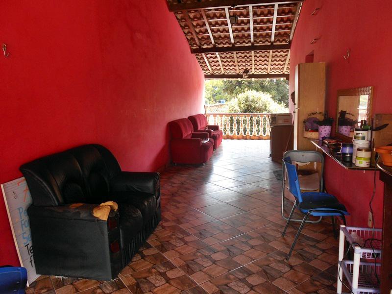 Casa, Serrano, 5 Quartos, 6 Vagas, 1 Suíte