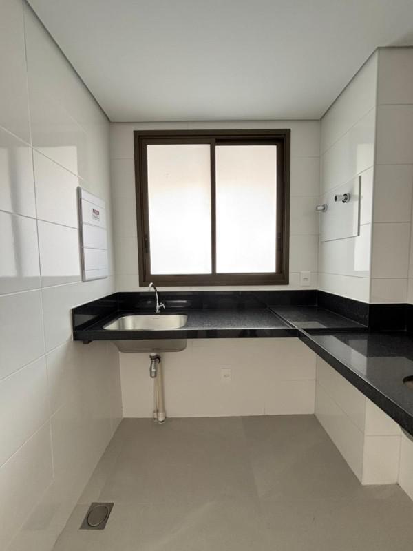 Apartamento, Cidade Nova, 3 Quartos, 2 Vagas, 1 Suíte