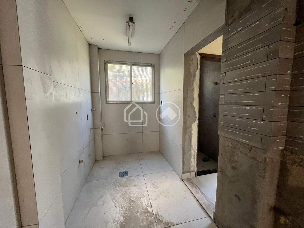 Apartamento, Buritis, 3 Quartos, 2 Vagas, 1 Suíte