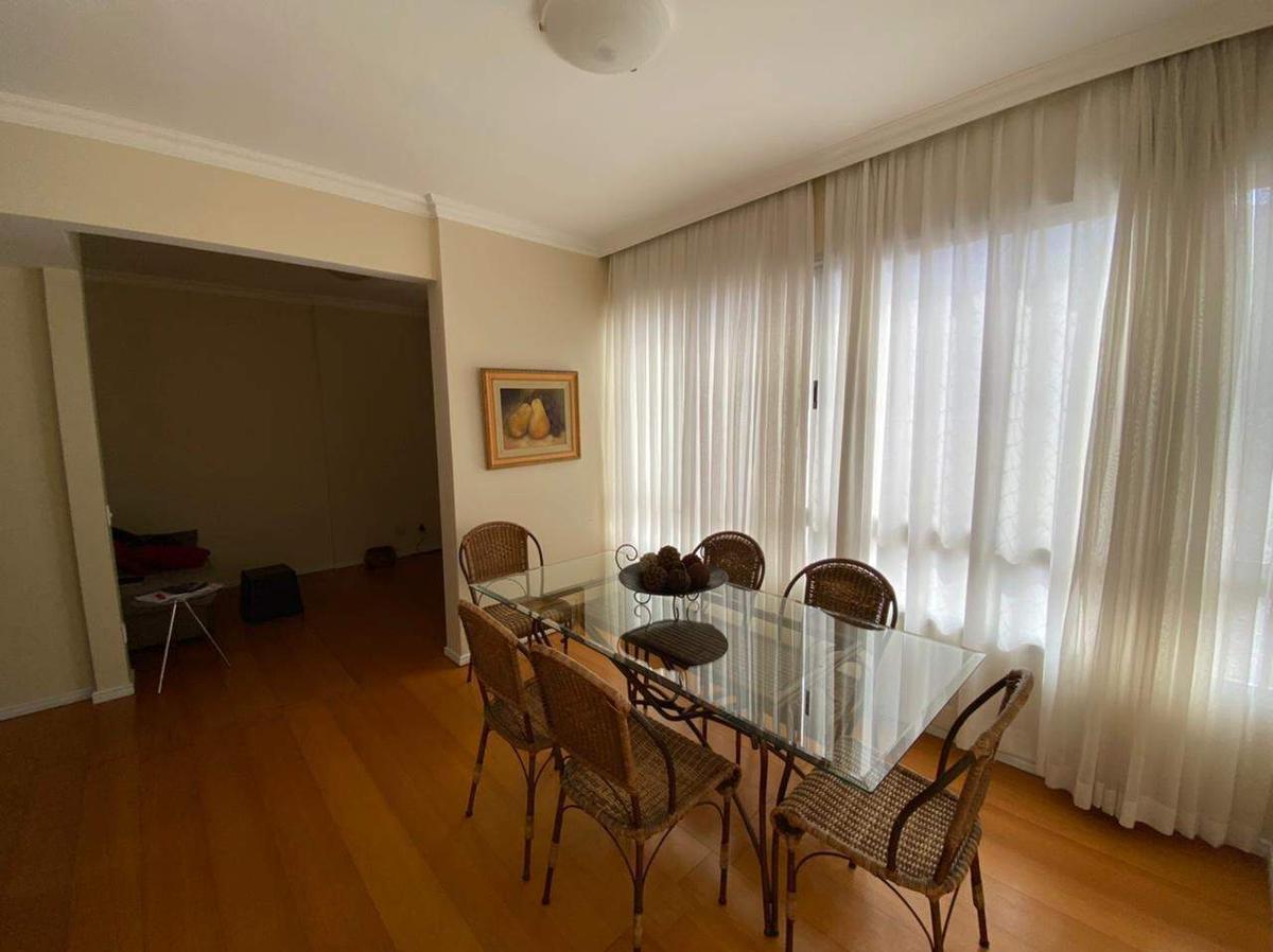 Apartamento, Buritis, 3 Quartos, 2 Vagas, 1 Suíte