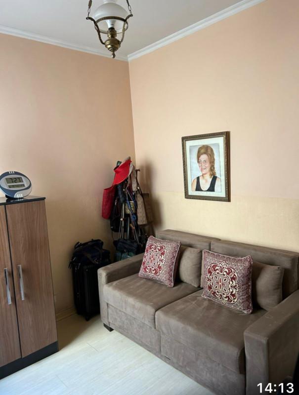Apartamento, Alto Barroca, 3 Quartos, 1 Vaga, 1 Suíte