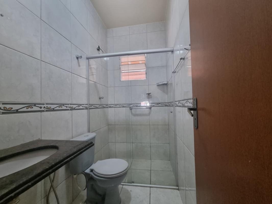 Casa, Jardim Riacho das Pedras, 2 Quartos, 2 Vagas, 1 Suíte